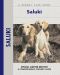 [Comprehensive Owner's Guide 01] • Saluki